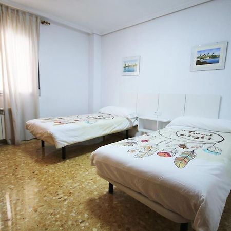 380 Delicia De Teruel Apartment ภายนอก รูปภาพ