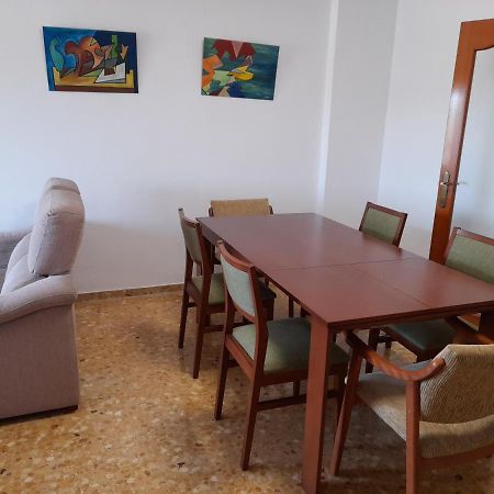 Delicia De Teruel Vute-19-058 Apartment ภายนอก รูปภาพ