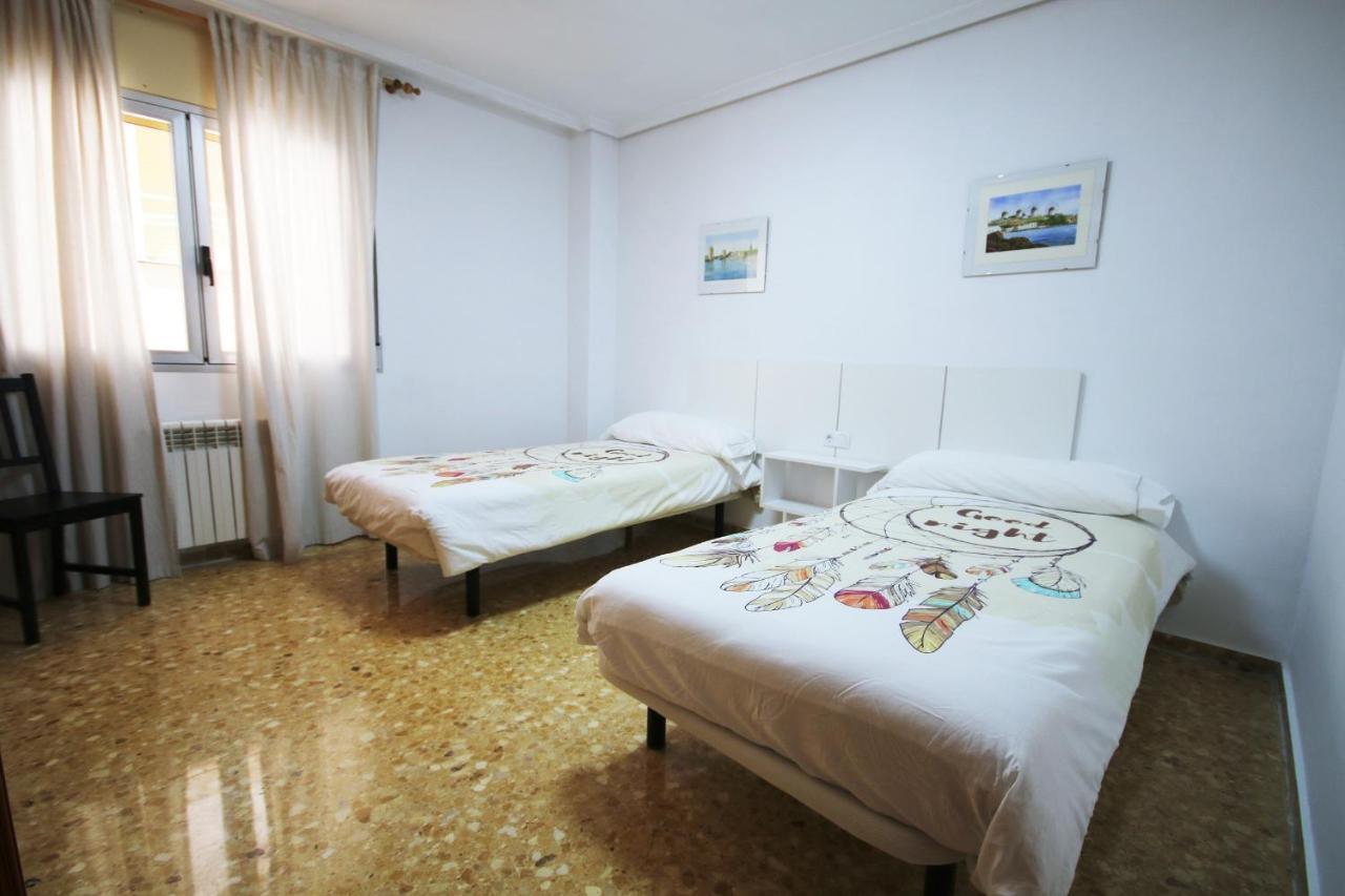 Delicia De Teruel Vute-19-058 Apartment ภายนอก รูปภาพ