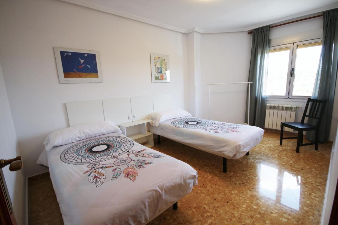 380 Delicia De Teruel Apartment ภายนอก รูปภาพ