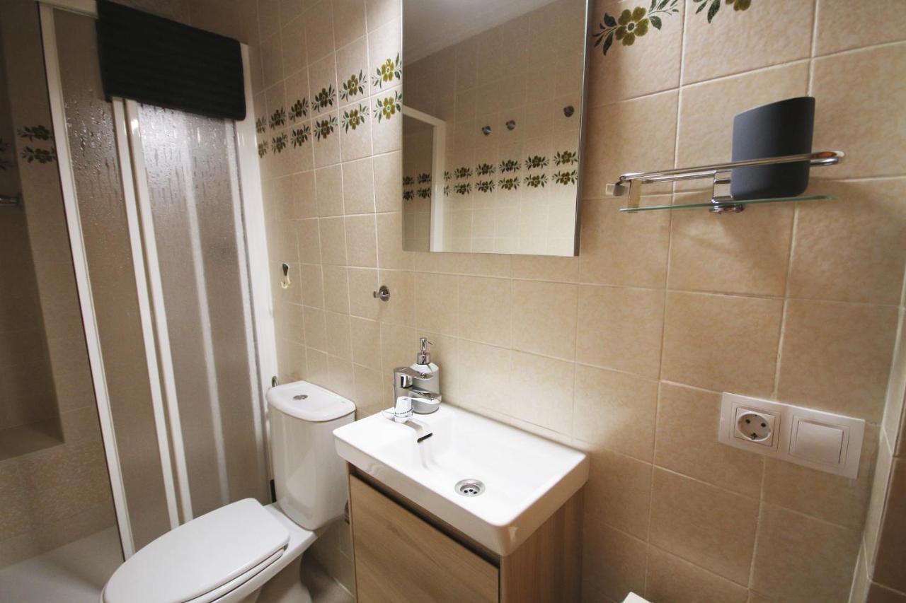 380 Delicia De Teruel Apartment ภายนอก รูปภาพ