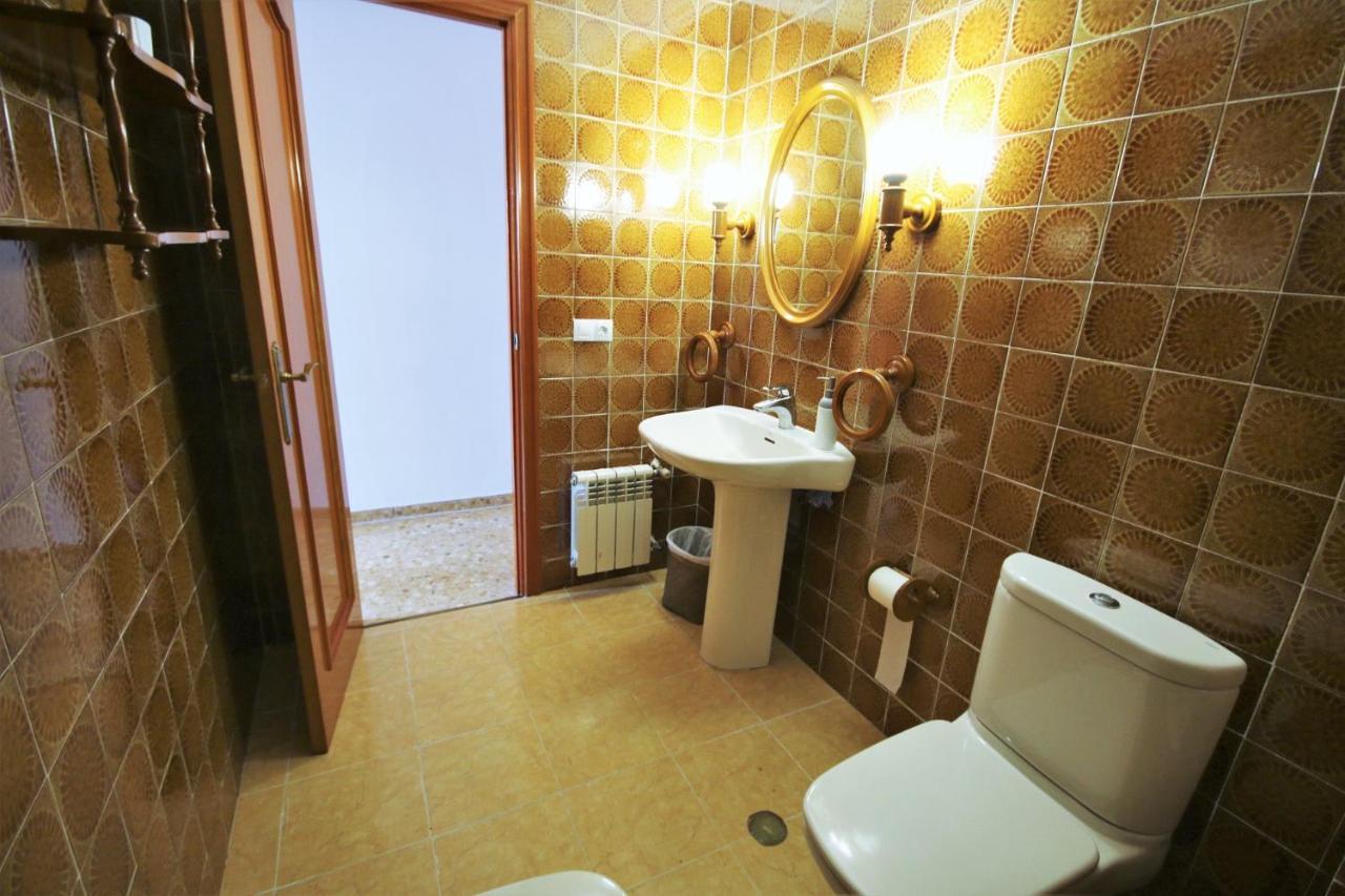 Delicia De Teruel Vute-19-058 Apartment ภายนอก รูปภาพ