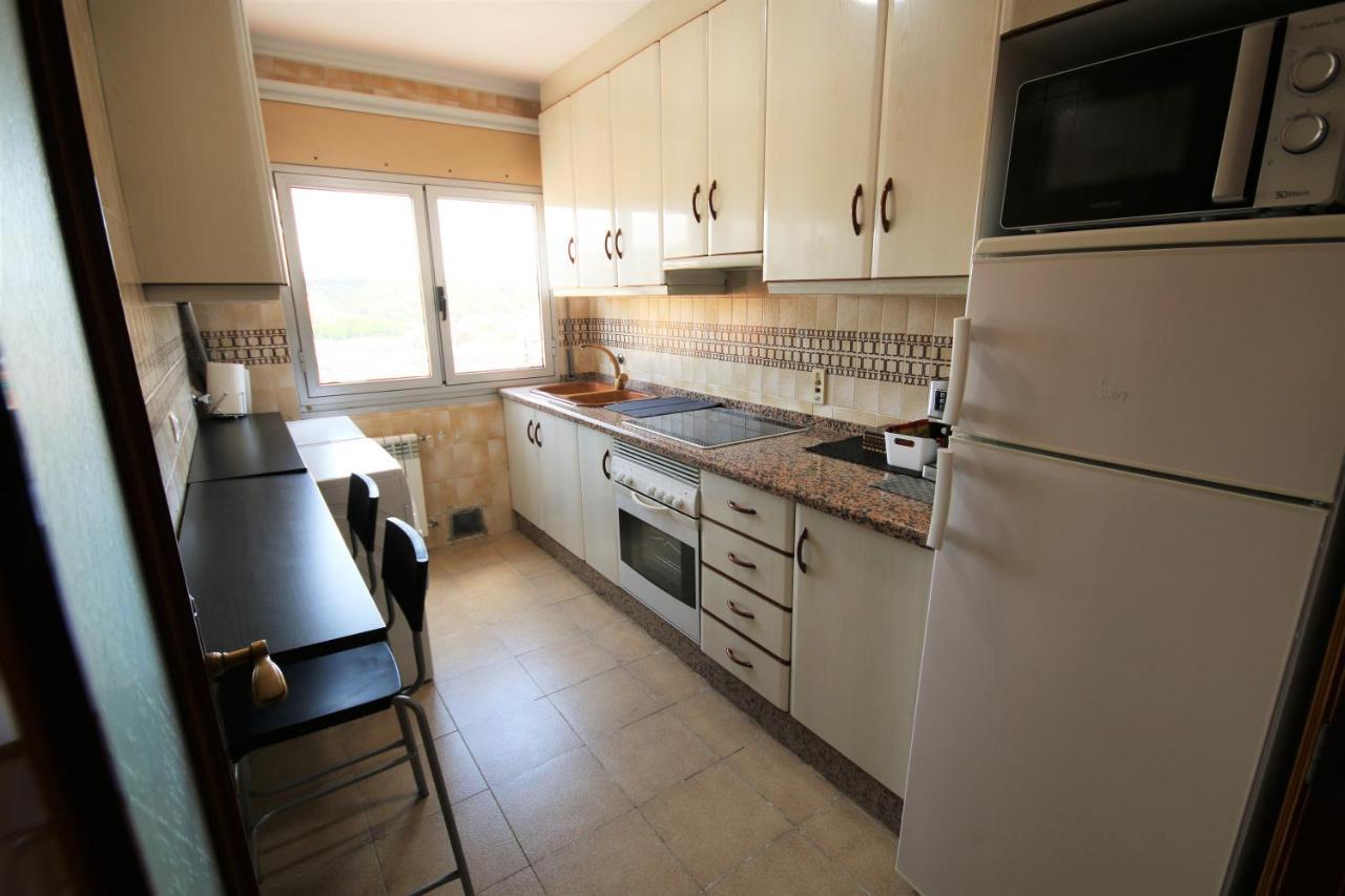 Delicia De Teruel Vute-19-058 Apartment ภายนอก รูปภาพ