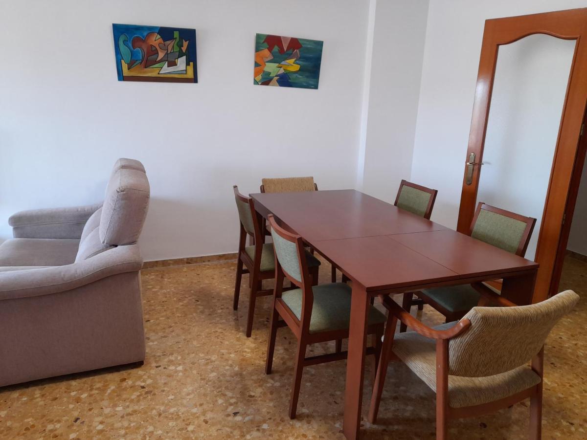 Delicia De Teruel Vute-19-058 Apartment ภายนอก รูปภาพ