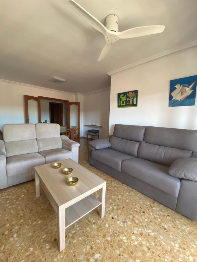 380 Delicia De Teruel Apartment ภายนอก รูปภาพ