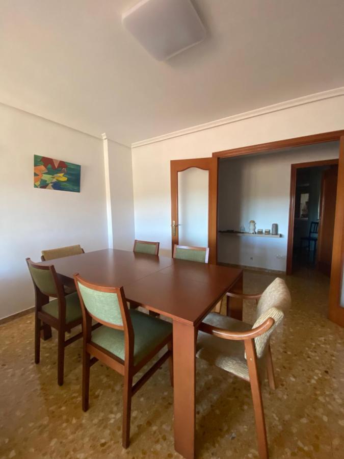 380 Delicia De Teruel Apartment ภายนอก รูปภาพ