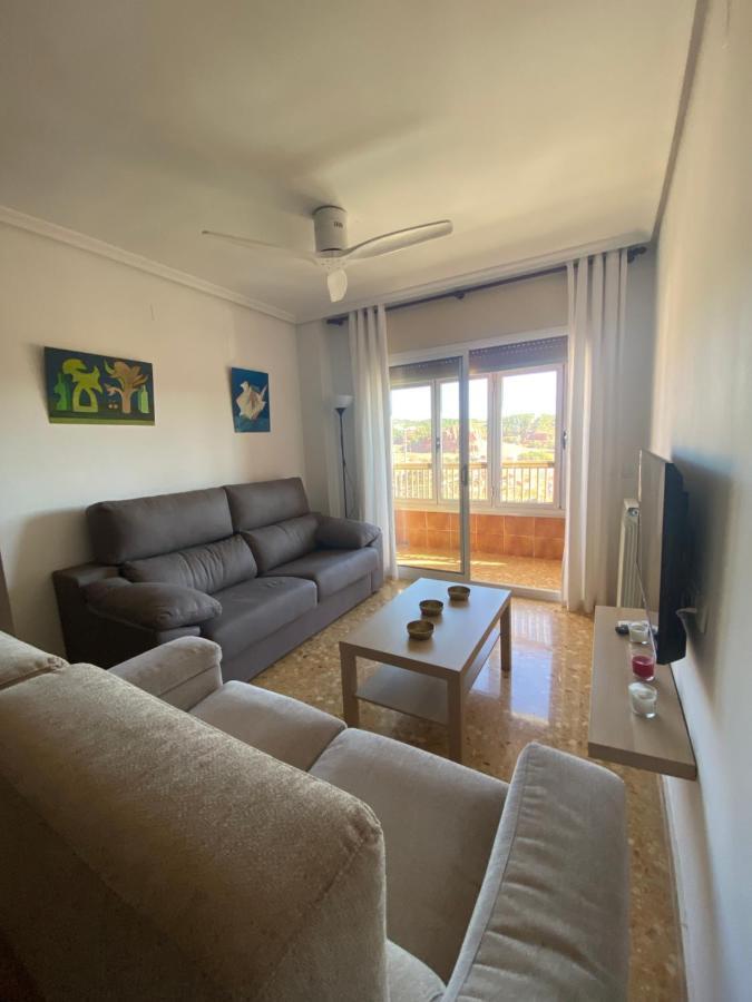 380 Delicia De Teruel Apartment ภายนอก รูปภาพ