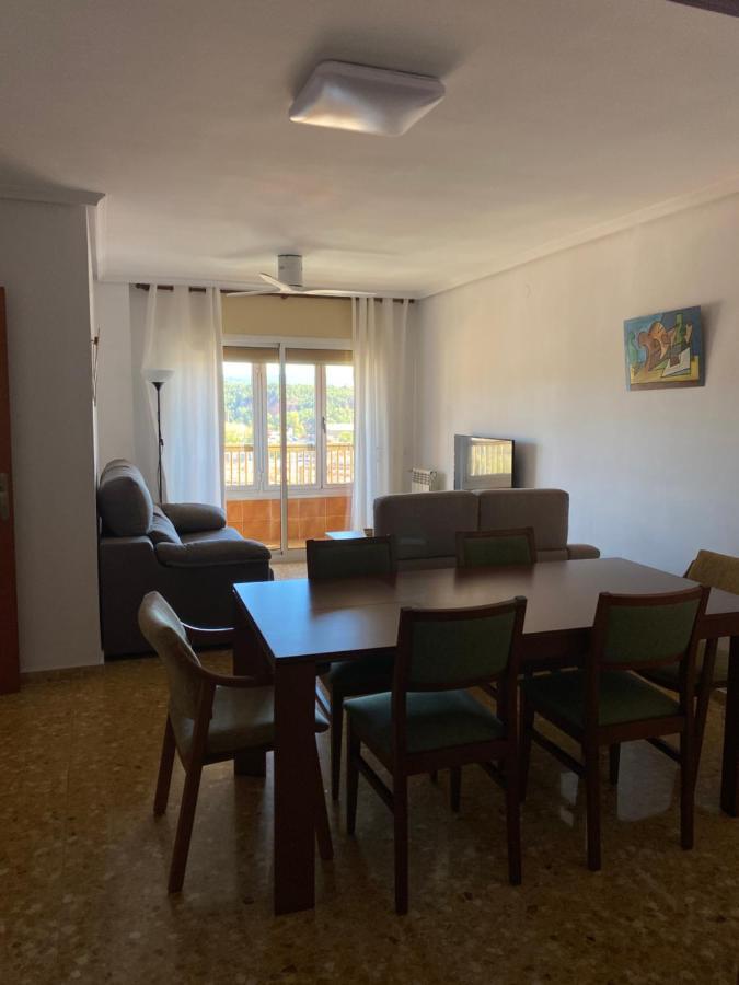 380 Delicia De Teruel Apartment ภายนอก รูปภาพ