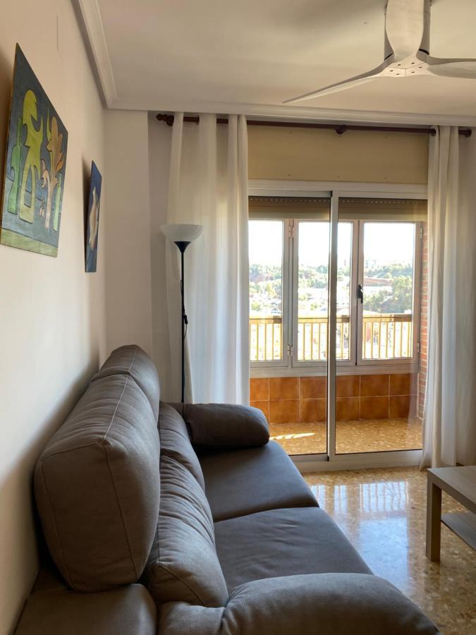 Delicia De Teruel Vute-19-058 Apartment ภายนอก รูปภาพ