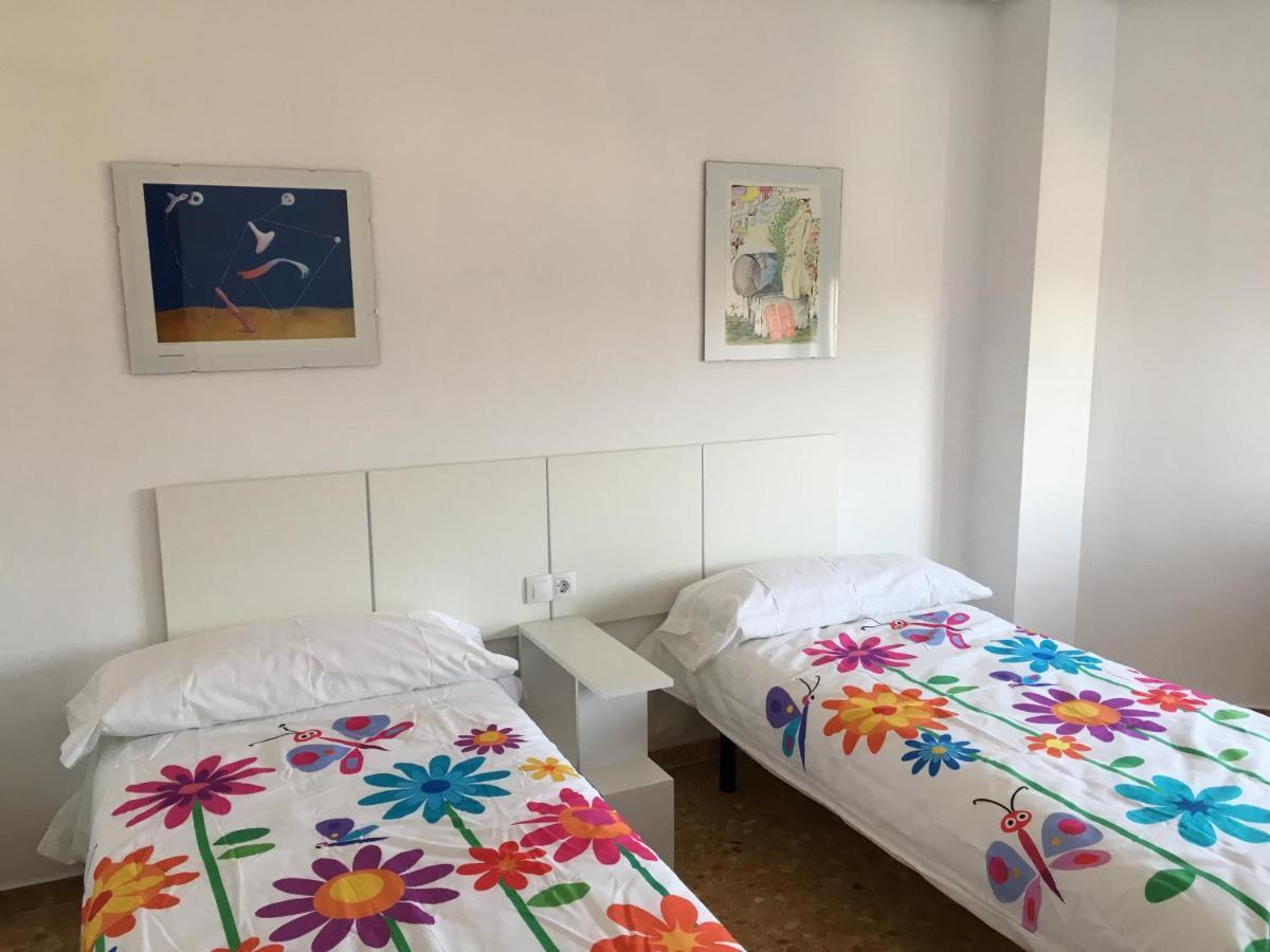 380 Delicia De Teruel Apartment ภายนอก รูปภาพ